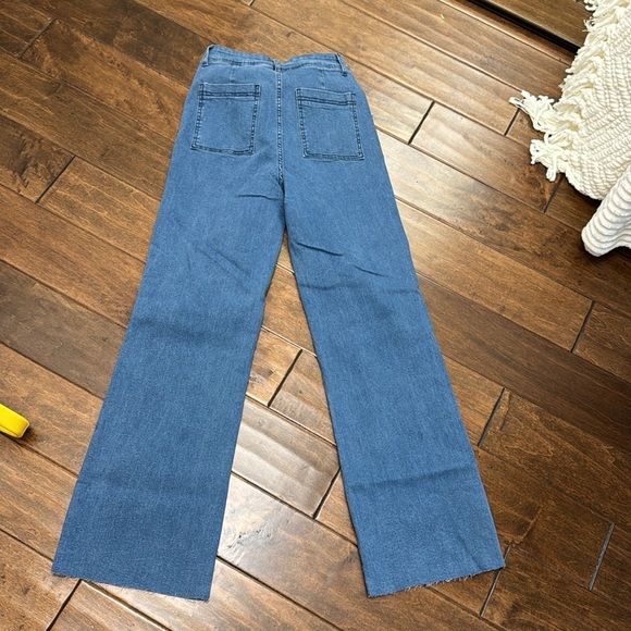 NWOT jeans - Picture 4 of 4
